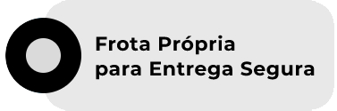 Frota Própria para Entrega Segura