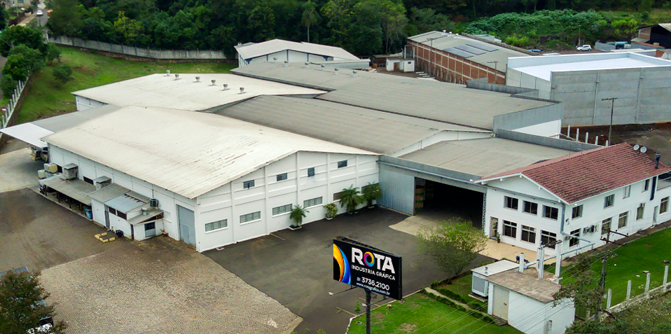 Foto da empresa - Unidade 1