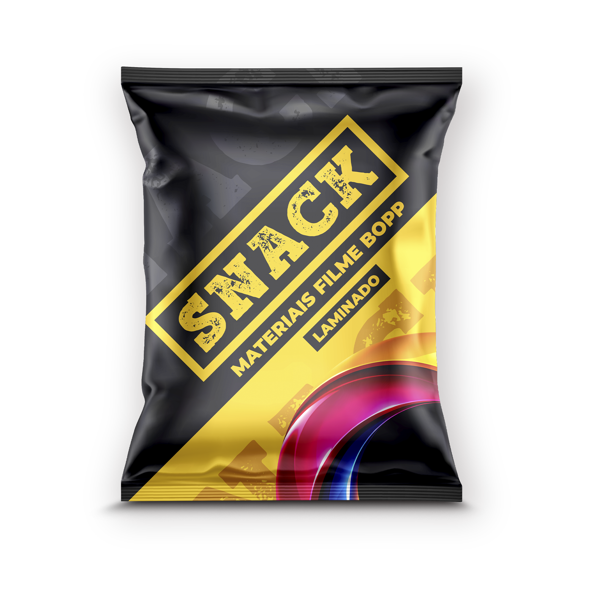 Flow Pack