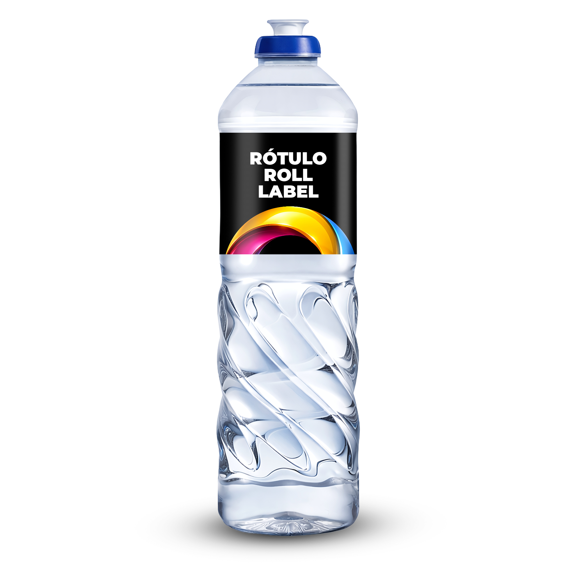 Rótulo Roll Label