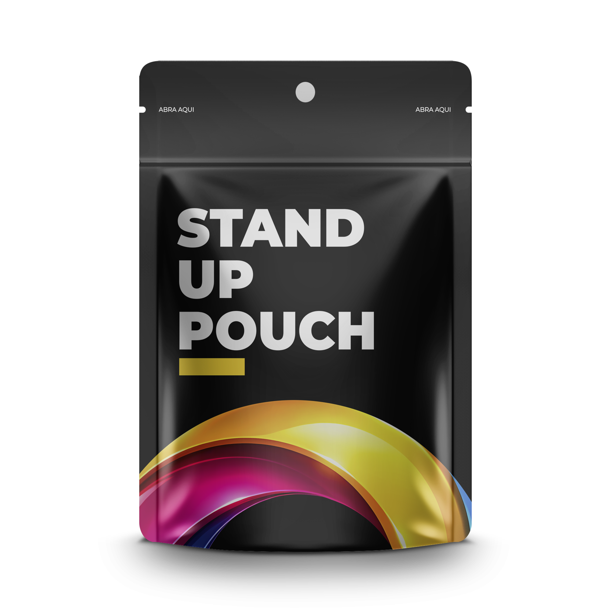 Standup Pouch